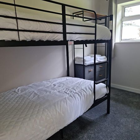 Cozy Nook Apartman Gristhorpe Kültér fotó