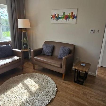 Cozy Nook Apartman Gristhorpe Kültér fotó