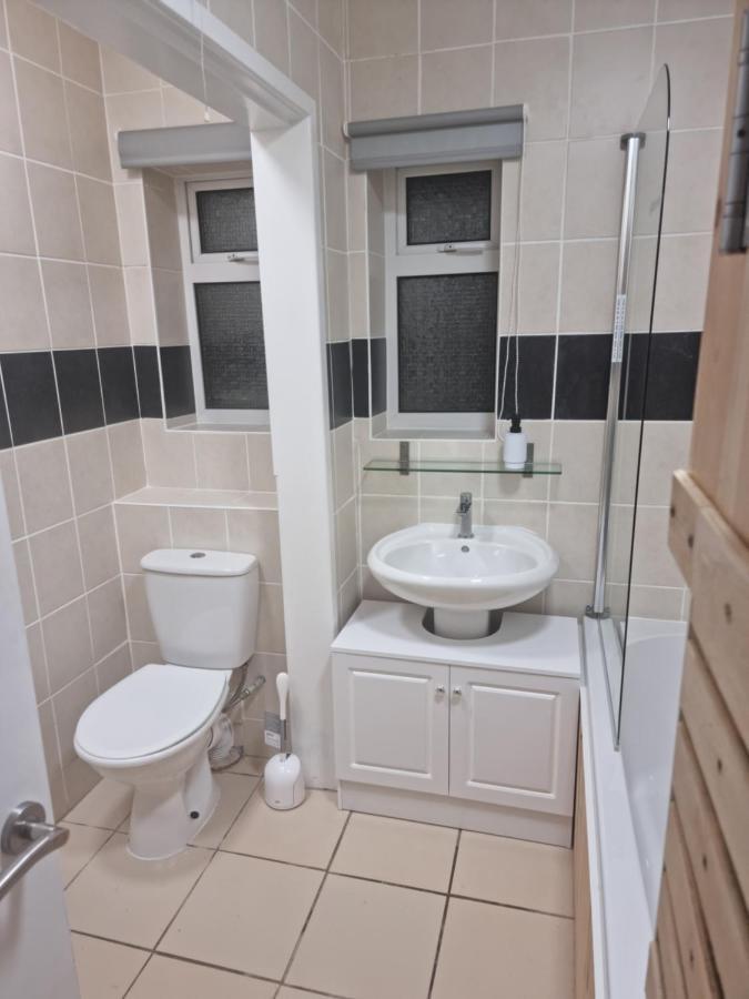 Cozy Nook Apartman Gristhorpe Kültér fotó