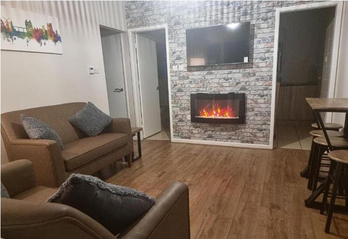 Cozy Nook Apartman Gristhorpe Kültér fotó
