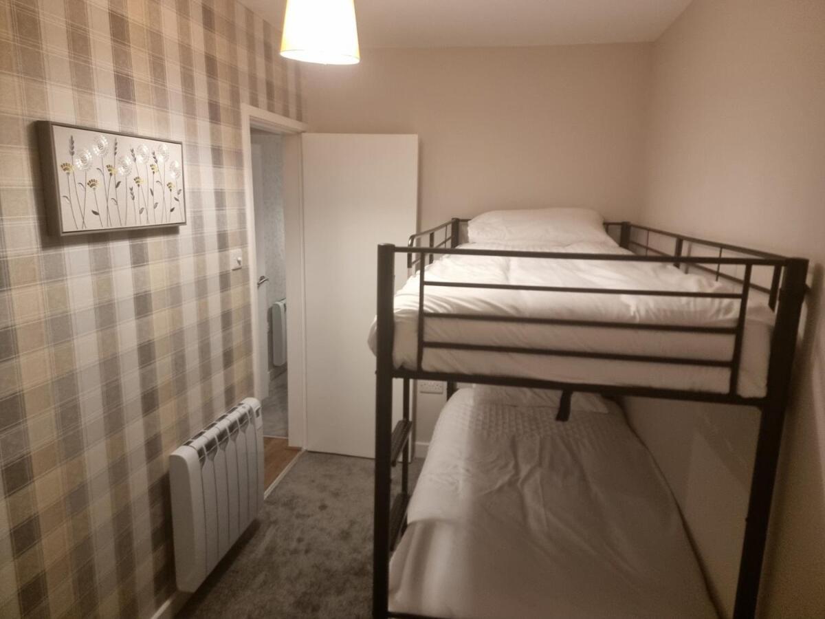 Cozy Nook Apartman Gristhorpe Kültér fotó